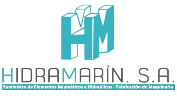 Logo hidramarín